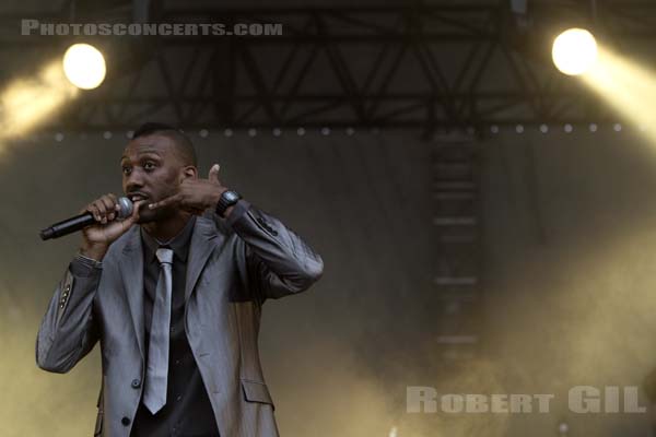 WAYNE BECKFORD - 2010-08-29 - SAINT CLOUD - Domaine National - Scene de la Cascade - 